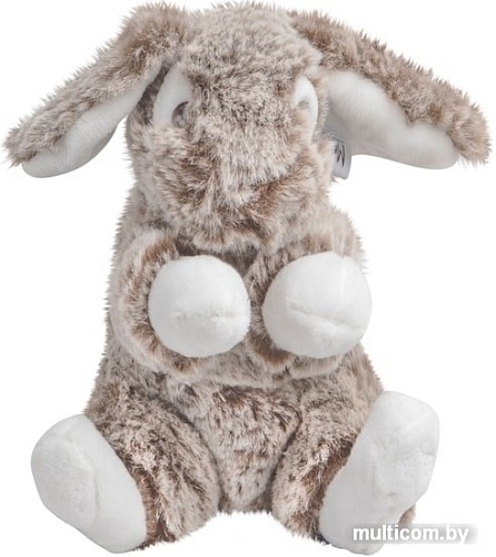 Классическая игрушка Molli Заяц 8022SW MT