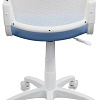 Кресло Бюрократ CH-W296NX/26-24 (голубой)