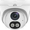 IP-камера Uniview IPC3612LE-ADF40KC-WL