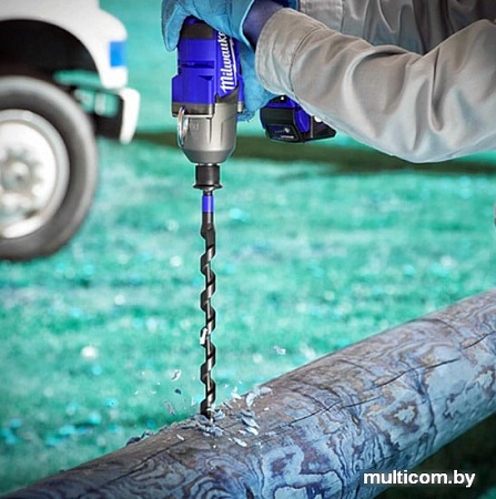 Набор оснастки Milwaukee 48136780 (5 предметов)