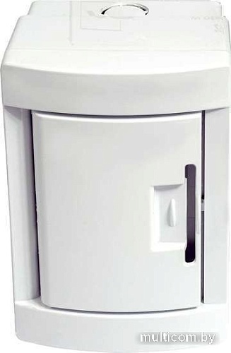 Бокс пластиковый Adal Pano MD9314-B