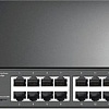 Управляемый коммутатор 2-го уровня TP-Link TL-SG3428MP V1