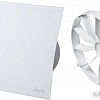 Осевой вентилятор Awenta System+ Silent 100M KWS100M-PEB100-ZZ100