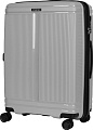 Чемодан-спиннер Fabretti EN9530-24-3 66 см (серый)