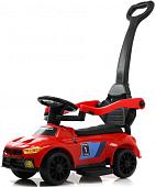 Каталка RiverToys F003FF-P (красный)