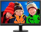 Монитор Philips 193V5LSB2/10