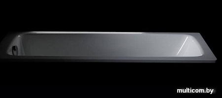 Ванна Kaldewei Cayono 749 170x70 (easy-clean)