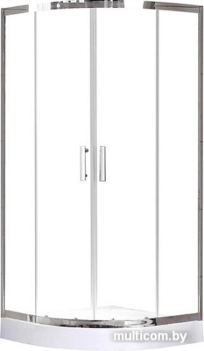 Душевой уголок Saniteco SN-304A-80 80x80