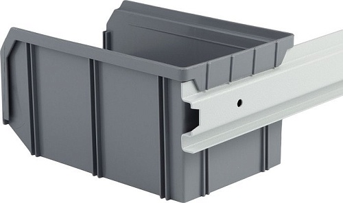 Стелла-техник V-3-440 (серый)