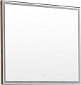 Aquanet Зеркало Nova Lite 90 LED 00249516 (дуб рустикальный)