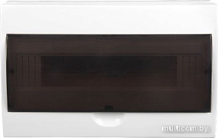 Бокс пластиковый Юпитер JP4112-05