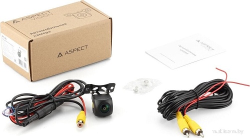 Камера заднего вида Aspect RC-4B