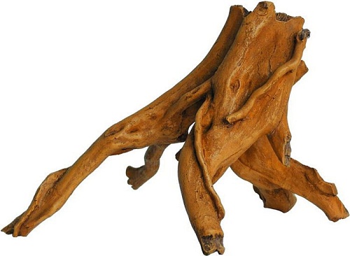 Декорация Lucky Reptile Root RB-S