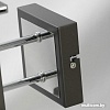 Припотолочная люстра Lussole LOFT GRLSL-9007-04