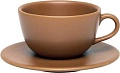 Чашка с блюдцем Oxford Unni Avela 102702 AY04-5506