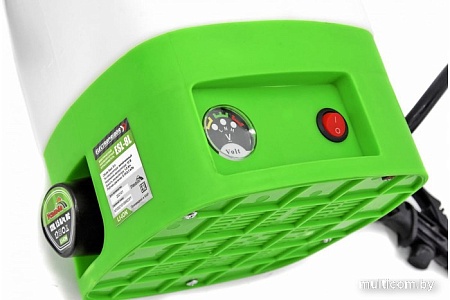 Аккумуляторный опрыскиватель Электроприбор ESL-8L