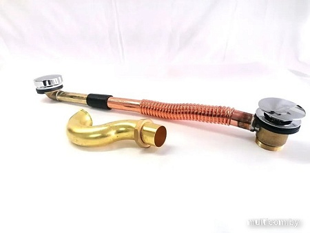 Сифон Tim BAS0260B(A)