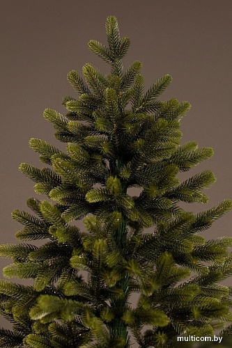 Ель Ёлушка Литая Люблинская ЕЛБЛ 14 (1.4м)