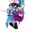 Кукла Rainbow High Junior Холли де Виус 42094 (синий)