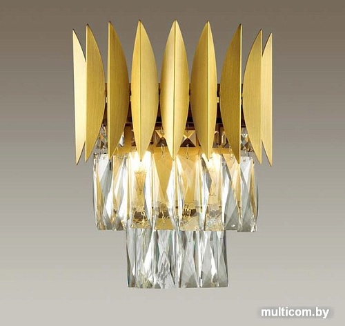 Бра Odeon Light Valetta 4124/2W