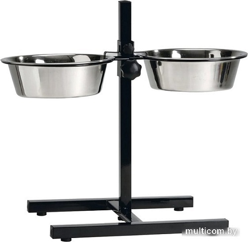 Миски на подставке Beeztees 653560