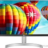 Монитор LG 24MK600M-W