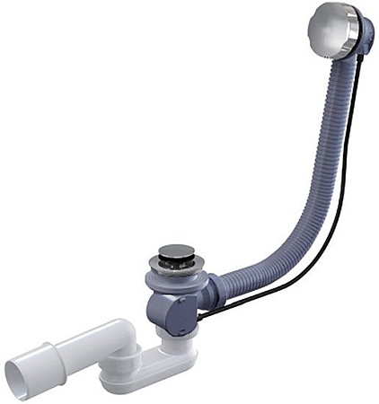 Сифон Tim BAS0170P