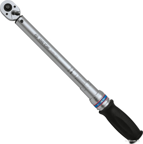 Динамометрический ключ King Tony Exact 34462-3DG