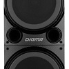 Колонка для вечеринок Digma MS-14