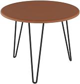 Журнальный столик Калифорния мебель РИД 430 (терракот)