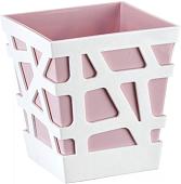 Горшок Idea М 3094 (чайная роза)