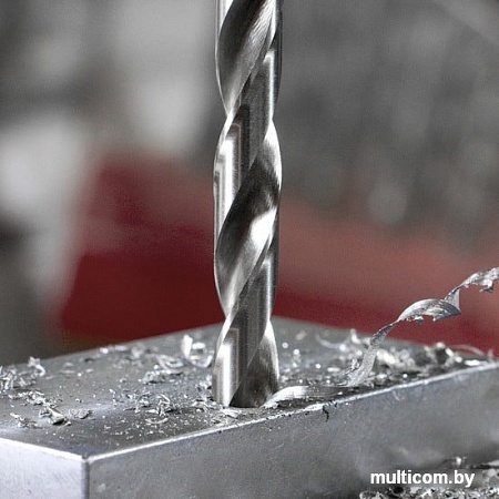 Набор оснастки Ruko 214215 (25 предметов)