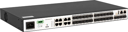 Управляемый коммутатор 3-го уровня SNR SNR-S2995G-24FX