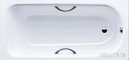 Ванна Kaldewei Saniform Plus Star 334 170x73