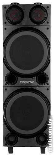 Колонка для вечеринок Digma MS-14