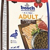 Сухой корм для собак Bosch HPC Adult Duck &amp; Rice 1 кг