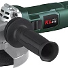 Угловая шлифмашина KLPRO KLAT11518