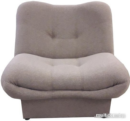 Интерьерное кресло Асмана Наоми (уно/карамель)