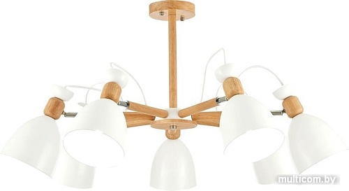 Люстра средней высоты Evoluce Balcamo SLE103802-07