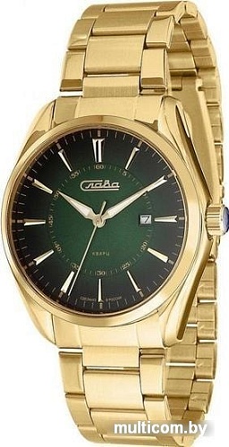 Наручные часы Слава 1449041/100-2115