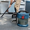 Пылесос Bosch GAS 18V-10 L Professional 06019C6302 (без АКБ)