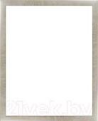 Фоторамка Декарт 40x50 8Л3082 (серебристый)