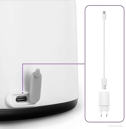 Фонтанчик Kitfort KT-6244