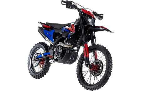 Мотоцикл BSE T7 Flash ZS174-5А B0T7NE015HRH2