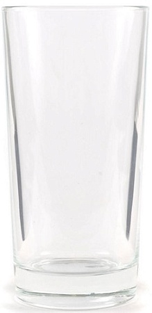 Стакан для воды и напитков ОСЗ Гладкий 03с1018