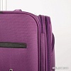 Чемодан Grott 262-7005/5-28 (фиолетовый)