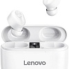 Наушники Lenovo HT18 (белый)