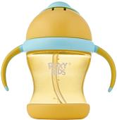 Поильник Roxy Kids RFD-008-B (медовый)