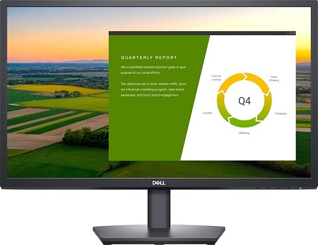 Монитор Dell E2422HS