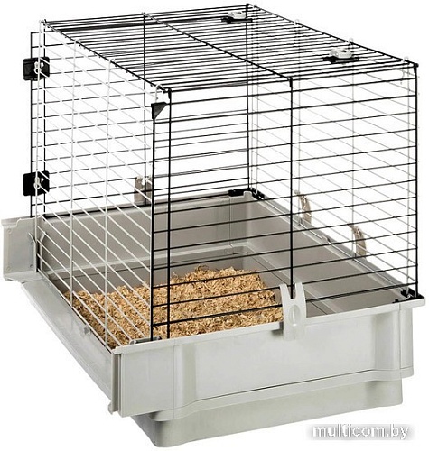 Клетка Ferplast Krolik Extension 57072980